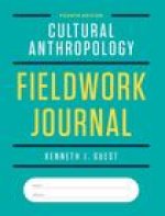 Cultural Anthropology Fieldwork Journal