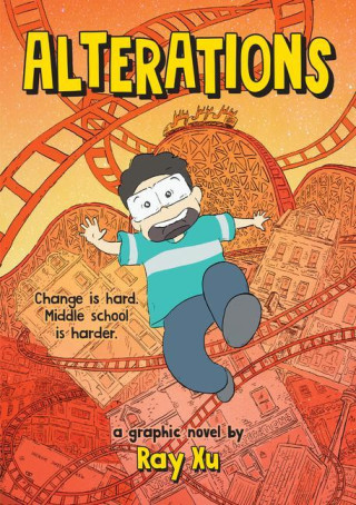 ALTERATIONS