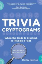 TRIVIA CRYPTOGRAMS