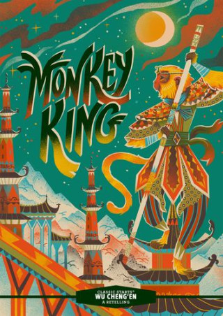 MONKEY KING
