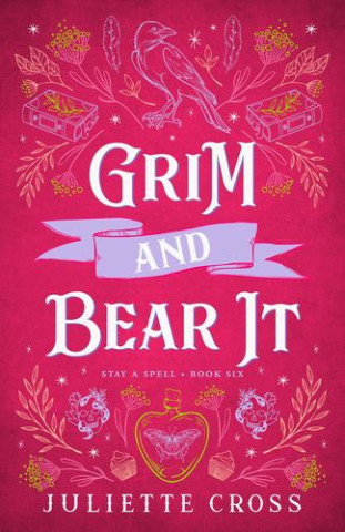 GRIM & BEAR IT