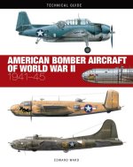 AMERICAN BOMBER AIRCRAFT OF WORLD WAR 2