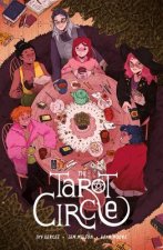 TAROT CIRCLE