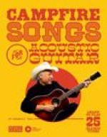 CAMPFIRE SONGS FOR ACOUSTIC GUITAR