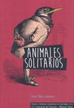 Animales solitarios