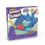 KNS Sand Box Set Blau (454g)
