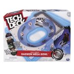 TED Tech Deck Mega Bowl