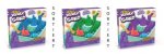 KNS Sand Box Sortiment (454g)