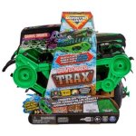 MJC Monster Jam Grave Digger Trax