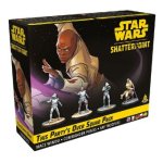 Star Wars Shatterpoint - This Partys Over (Squad-Pack 