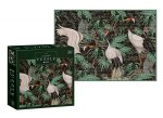 Puzzle 500 Secret Garden 2