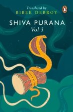 Shiva Purana: Vol. 3