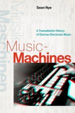 Music Machines