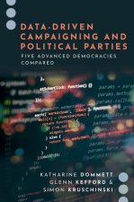 Data Driven Campaigning and Political Parties