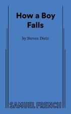 How a Boy Falls