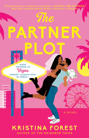 The Partner Plot