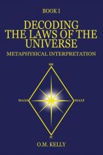 Decoding the Laws of the Universe: Metaphysical Interpretation