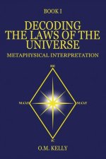 Decoding the Laws of the Universe: Metaphysical Interpretation