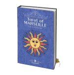 Tarot of Marseille - Guide to Interpretation
