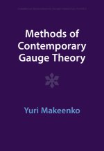 Methods of Contemporary Gauge Theory