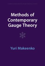 Methods of Contemporary Gauge Theory