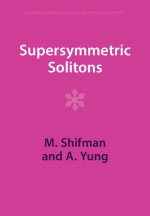 Supersymmetric Solitons