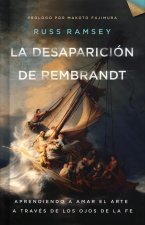 La Desaparición de Rembrandt