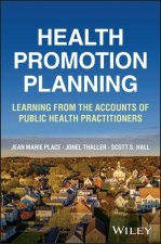 Foundations of Health Promotion Planning: The Opioid Crisis