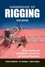 Handbook of Rigging 5e (Pb)