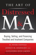 Art of Distr M&A (Pb)
