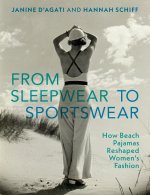 From Sleepwear to Sportswear: How Beach Pajamas Reshaped Women's Fashion