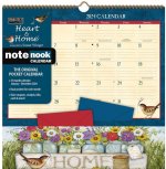 Heart & Home 2024 Note Nook