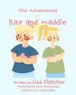 The Adventures of Kat and Maddie