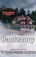 Backstory: Skirmish Cove Mysteries