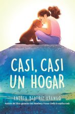 Casi Casi Un Hogar / Something Like Home