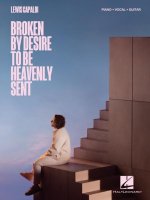 Lewis Capaldi - Broken by Desire to Be Heavenly Sent