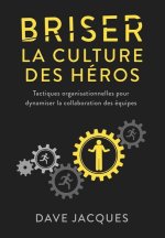 Briser la culture des héros: Tactiques organisationnelles pour dynamiser la collaboration des équipes