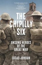 The Chipilly Six: Unsung Heroes of the Great War