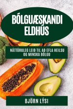 Bólgu?skandi Eldhús