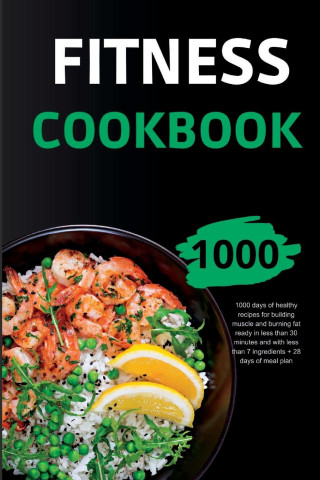 Fitness Cookbook