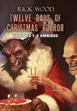 Twelve Days of Christmas Horror Omnibus