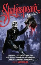 Shakespeare Unleashed: (Unleashed Series Book 2)