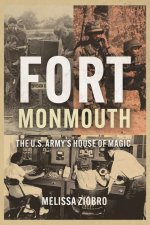 Fort Monmouth: The Army's House of Magic