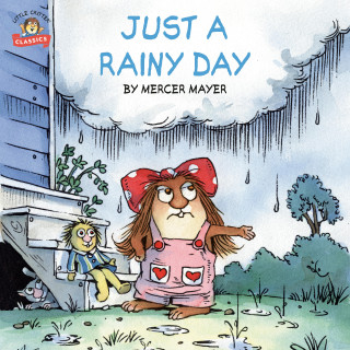 Just a Rainy Day