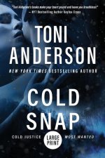 Cold Snap: Large Print