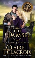 The Damsel: A Medieval Romance