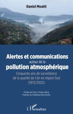 Alertes et communications autour de la pollution atmosphérique
