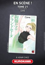 En Scène ! - tome 21