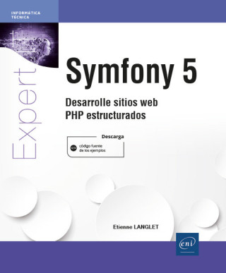 Symfony 5