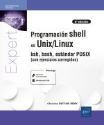 Programacionshell en Unix/Linus